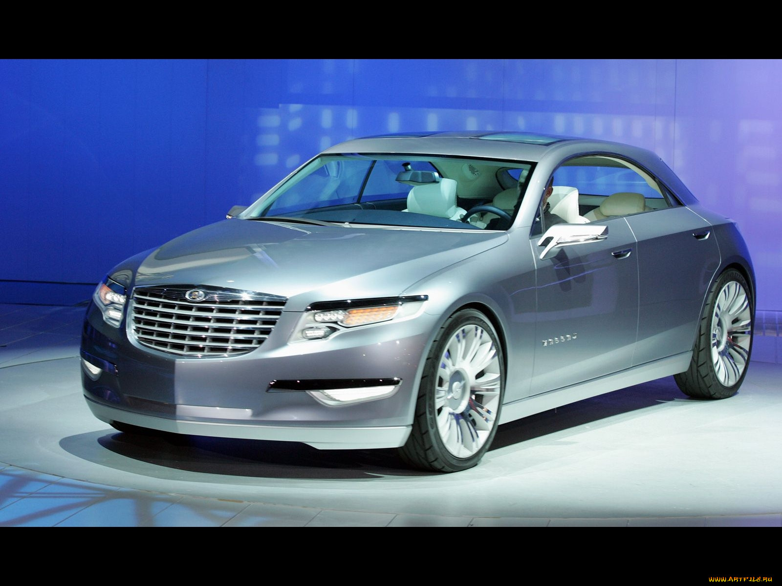 , chrysler
